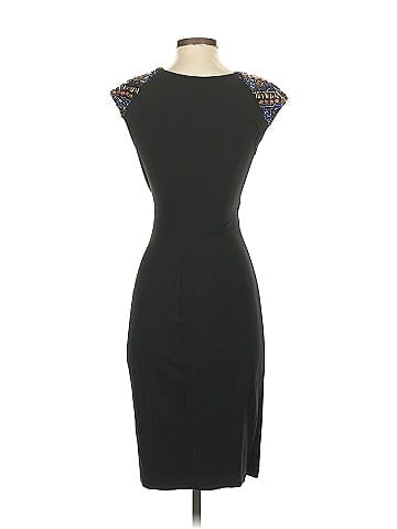 Cache Cocktail Dress (view 2)