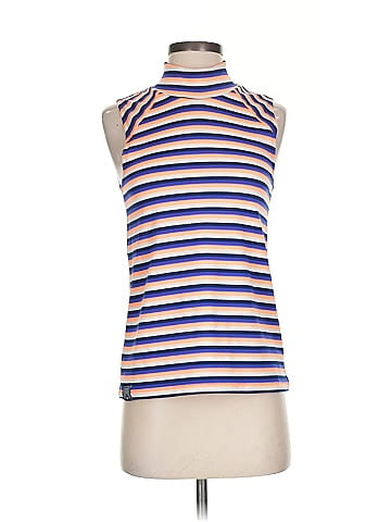 Oiselle Sleeveless Top (view 1)