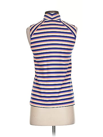 Oiselle Sleeveless Top (view 2)