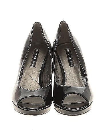 Bandolino Heels (view 2)