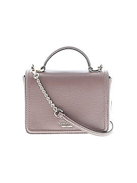 Kate Spade New York Leather Satchel