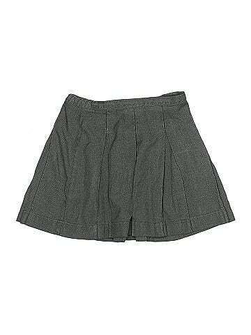 Lands' End Skirt (view 1)