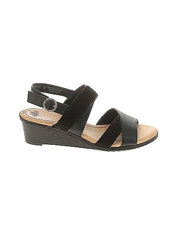 Dr. Scholl's Wedges (view 1)