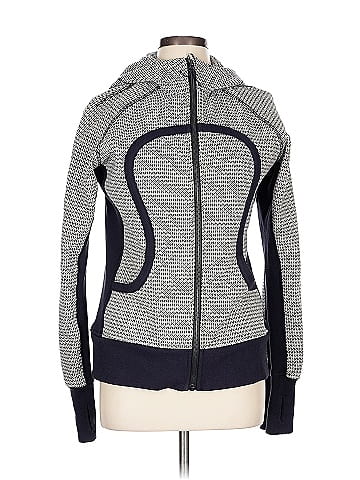 Lululemon Athletica Track Jacket (view 1)