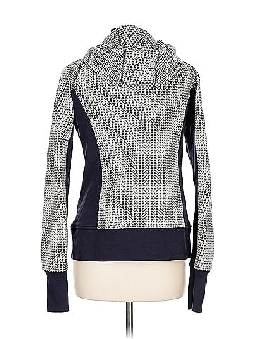 Lululemon Athletica Track Jacket (view 2)