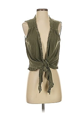 H&M L.O.G.G. Sleeveless Blouse
