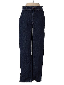 Madewell Jeans (view 1)