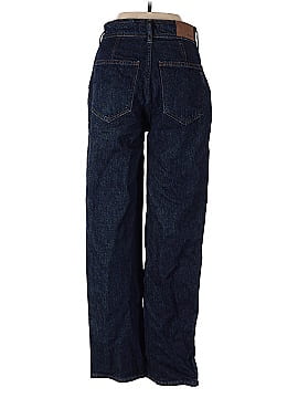 Madewell Jeans (view 2)