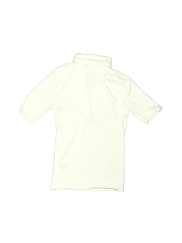 Banana Republic Short Sleeve Turtleneck (view 2)