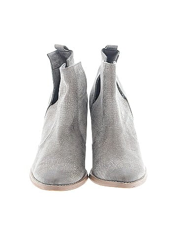 Not Rated Ankle Boots (view 2)