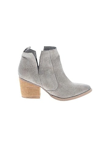 Not Rated Ankle Boots (view 1)