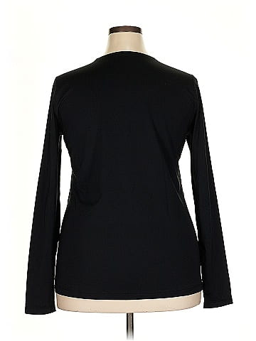 Nike Long Sleeve T-Shirt (view 2)