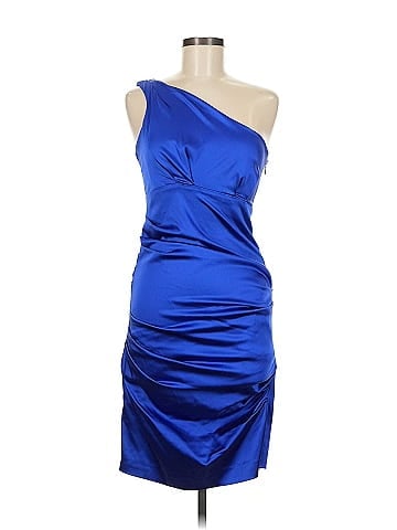 Nicole Miller Collection Cocktail Dress (view 1)