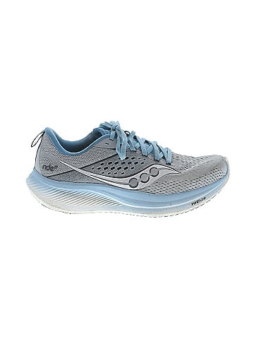 Saucony Sneakers (view 1)