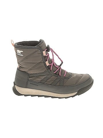 Sorel Ankle Boots (view 1)
