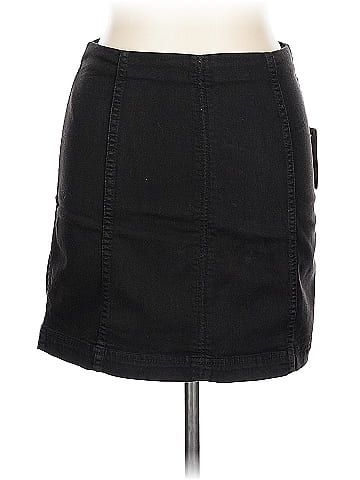 Free People Casual Skirt (view 1)