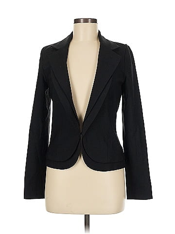 Rachel Roy Wool Blazer (view 1)