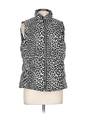 MICHAEL Michael Kors Vest (view 1)