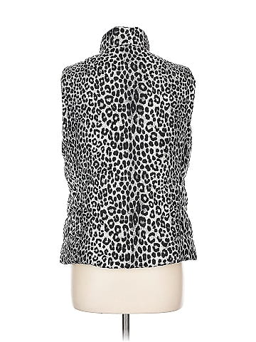 MICHAEL Michael Kors Vest (view 2)