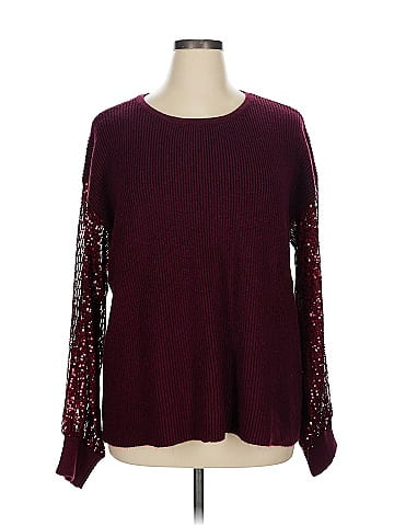 Vince Camuto Pullover Sweater (view 1)
