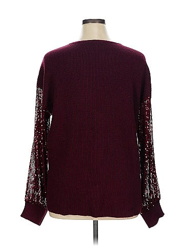 Vince Camuto Pullover Sweater (view 2)