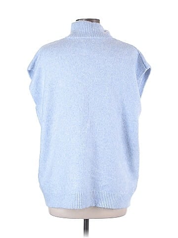 Sincerely Jules Sweater Vest (view 2)