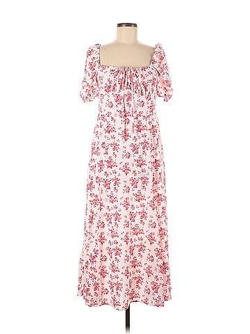 Lioness Casual Dress (view 1)