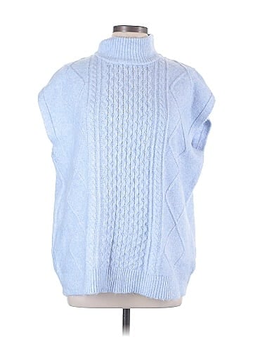 Sincerely Jules Sweater Vest (view 1)