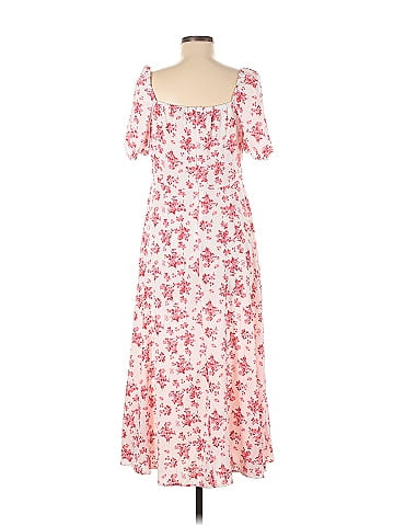 Lioness Casual Dress (view 2)