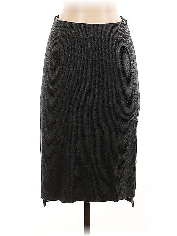 Madewell Casual Skirt (view 1)