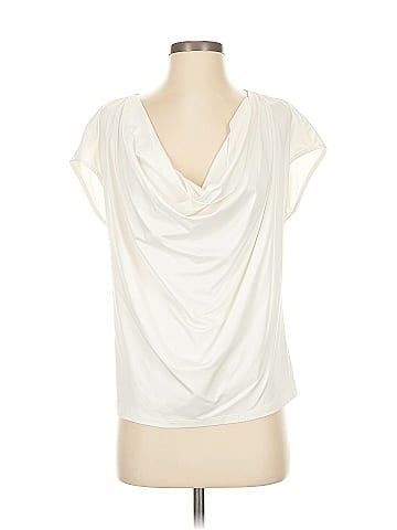 Halston Sleeveless T-Shirt (view 1)