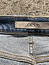 Joe's Jeans Hearts Blue Jeans Size 31 waist - photo 4