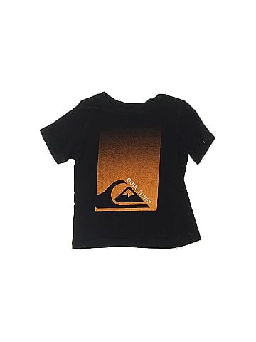 Quiksilver Short Sleeve T-Shirt (view 1)