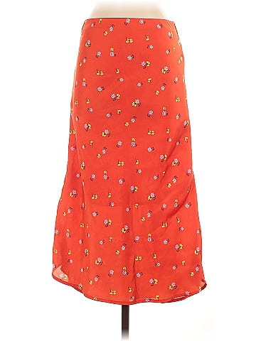 Leith Casual Skirt (view 1)