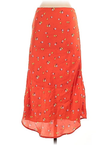 Leith Casual Skirt (view 2)