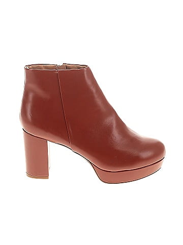Chelsea Crew Ankle Boots (view 1)