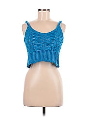 Lush Tank Top