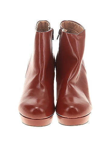 Chelsea Crew Ankle Boots (view 2)