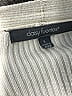 Daisy Fuentes Ivory Cardigan Size L - photo 7