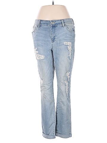 Chico's Jeans (view 1)