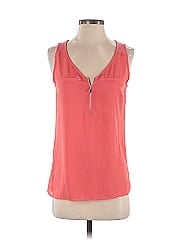 Fortune + Ivy Sleeveless Top