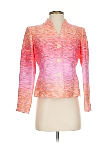 Lafayette 148 New York Jacket (view 1)