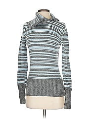 Dkny Jeans Turtleneck Sweater