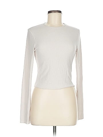 Abercrombie & Fitch Long Sleeve T-Shirt (view 1)