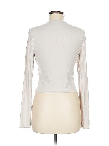 Abercrombie & Fitch Long Sleeve T-Shirt (view 2)