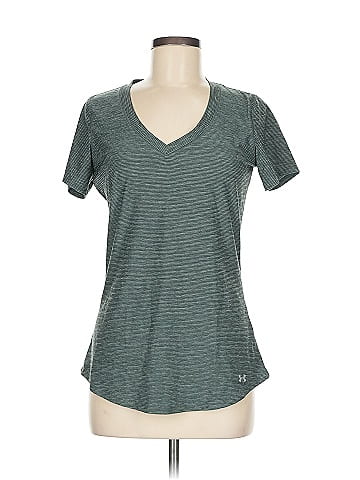Under Armour Active T-Shirt (view 1)