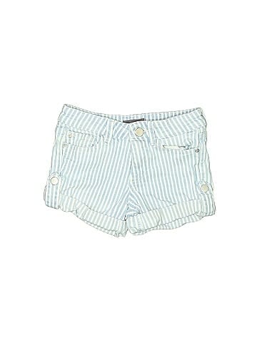 DL1961 Denim Shorts (view 1)