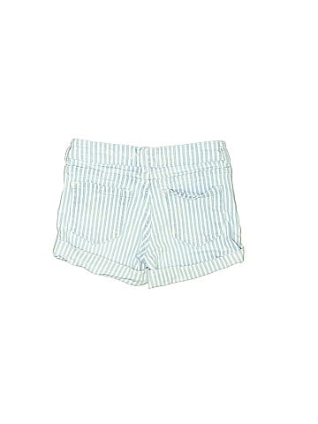 DL1961 Denim Shorts (view 2)