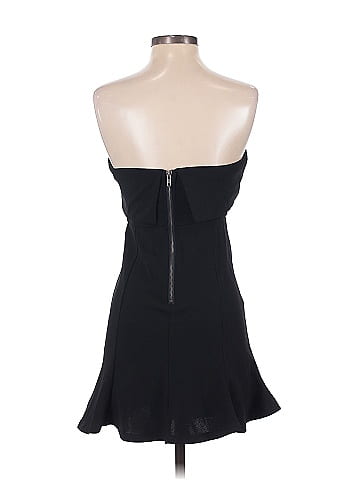 Polly Cocktail Dress (view 2)