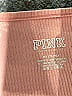Victoria's Secret Pink Pink Short Sleeve T-Shirt Size M - photo 6